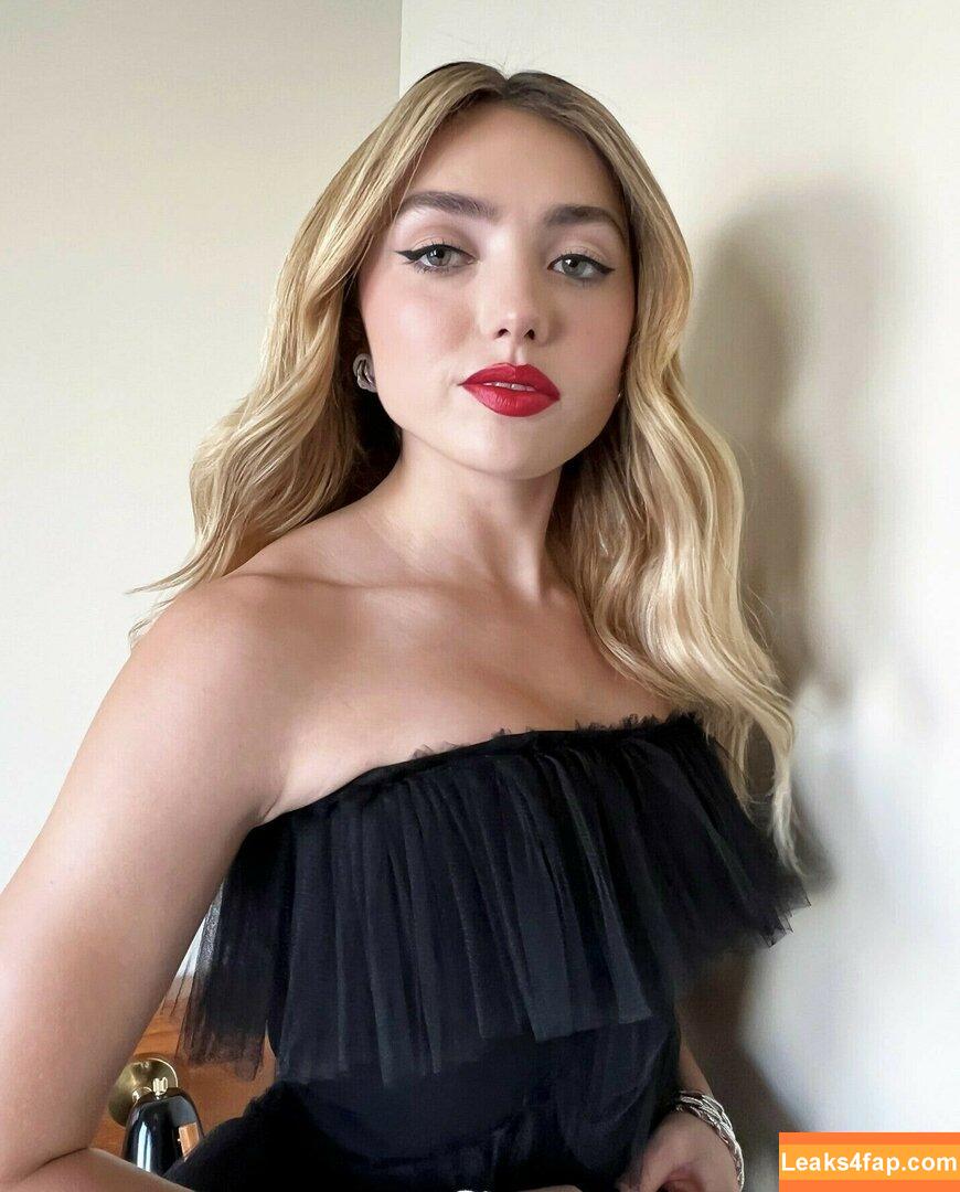 Peyton List / PeytonList / dammitpayton слитое фото фото #0202