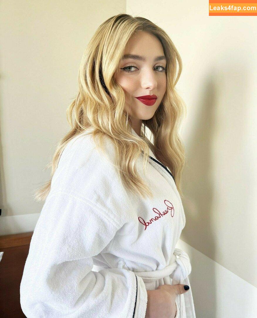 Peyton List / PeytonList / dammitpayton слитое фото фото #0204