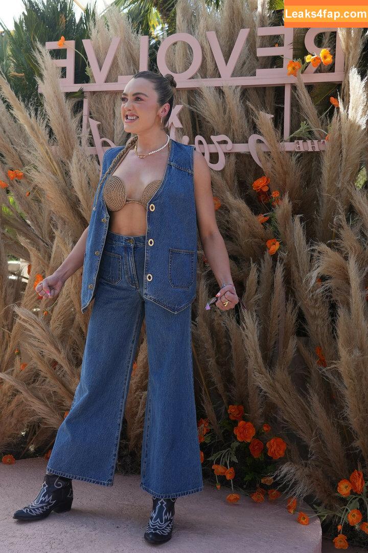 Peyton List / PeytonList / dammitpayton слитое фото фото #0205