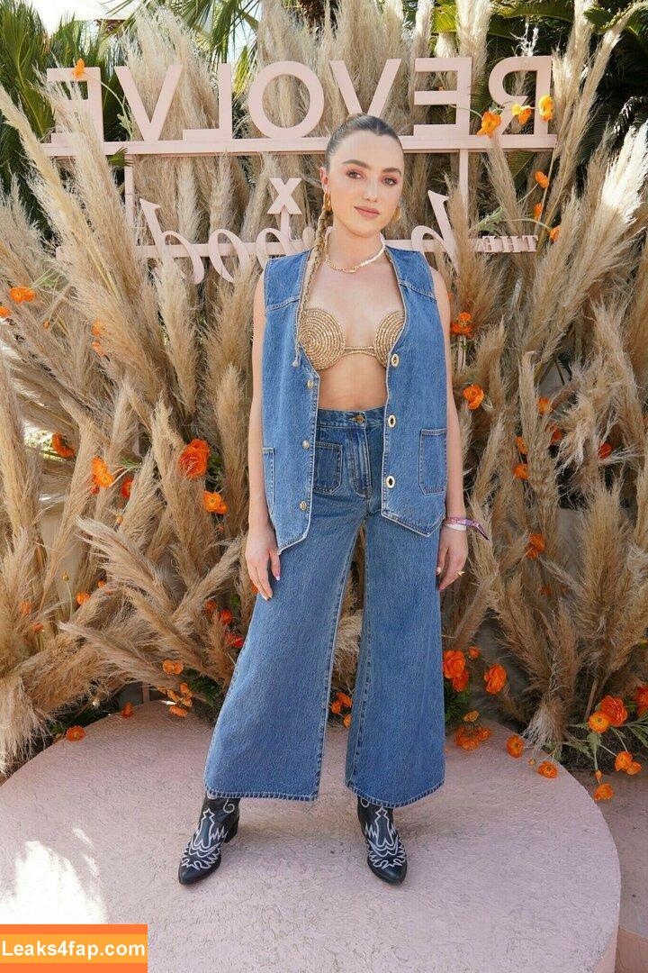 Peyton List / PeytonList / dammitpayton слитое фото фото #0207