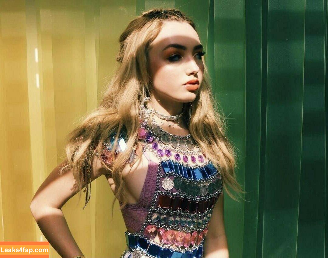 Peyton List / PeytonList / dammitpayton слитое фото фото #0220