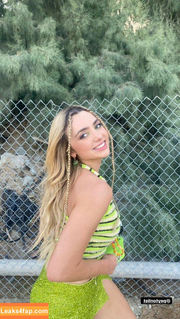 Peyton List / PeytonList / dammitpayton слитое фото фото #0224