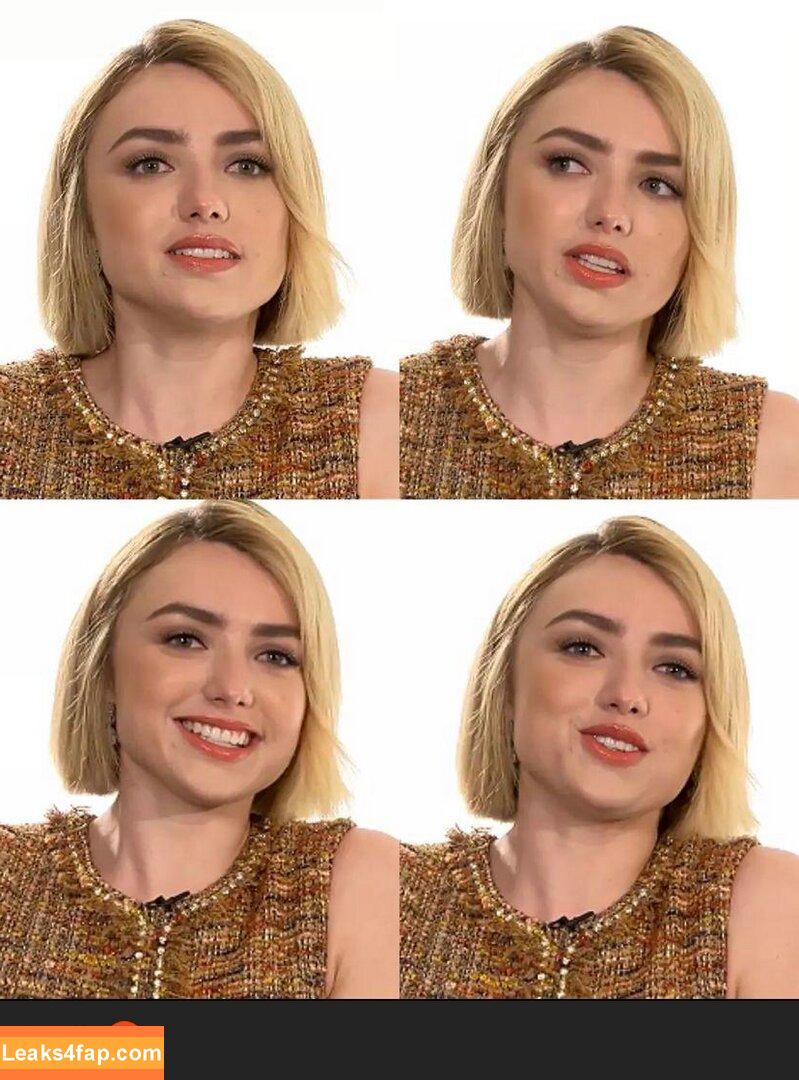 Peyton List / PeytonList / dammitpayton слитое фото фото #0232