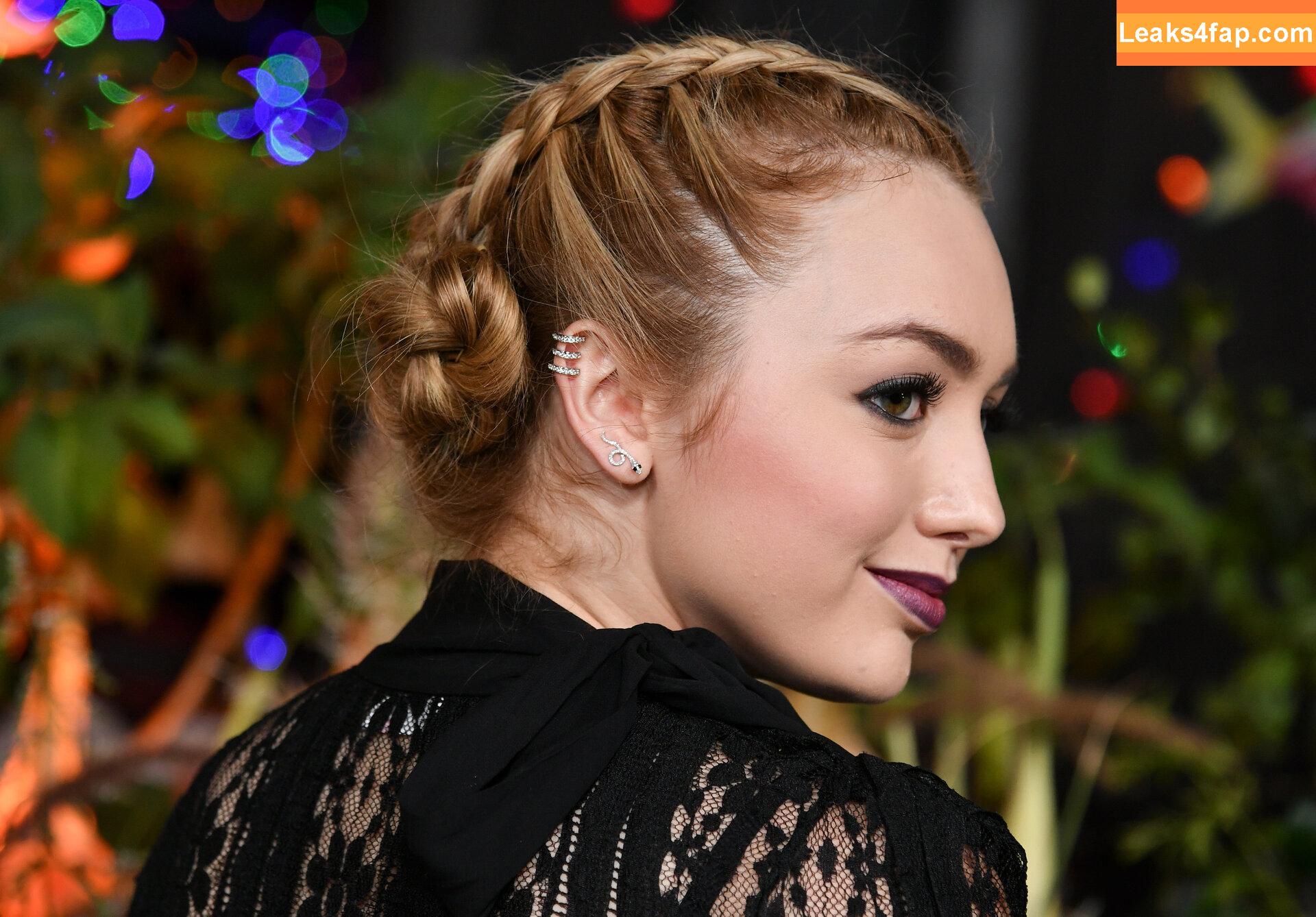 Peyton List / PeytonList / dammitpayton слитое фото фото #0245