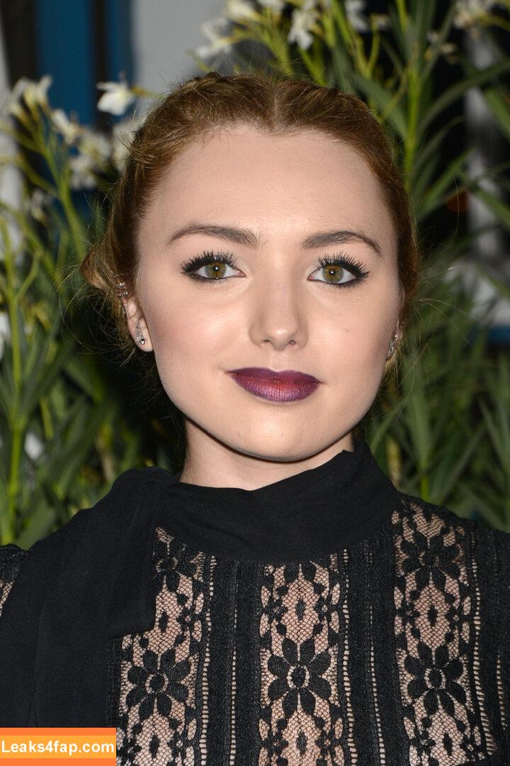 Peyton List / PeytonList / dammitpayton слитое фото фото #0246