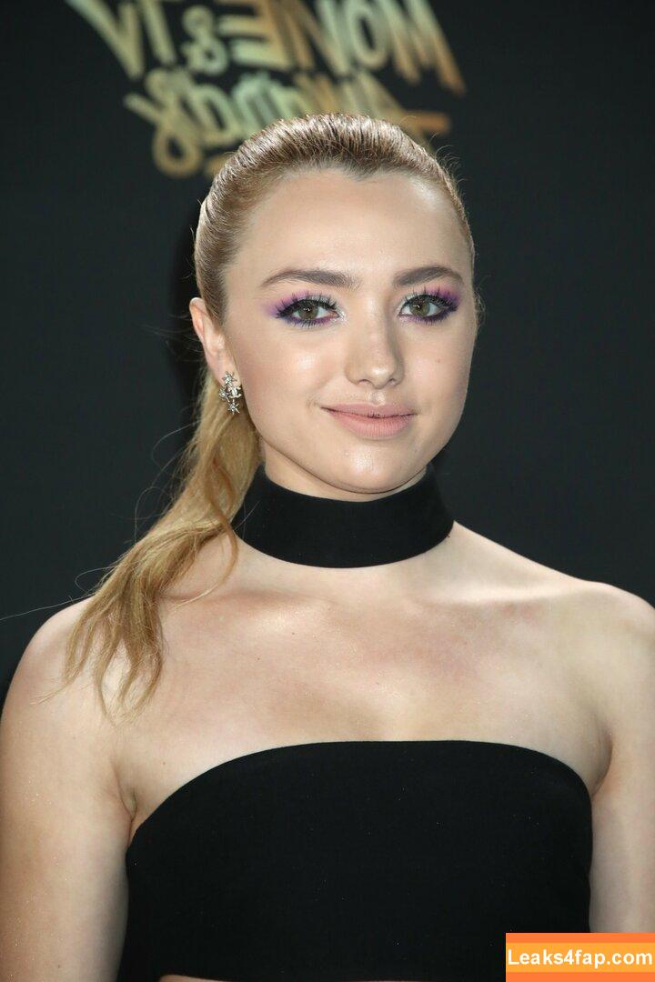 Peyton List / PeytonList / dammitpayton слитое фото фото #0263