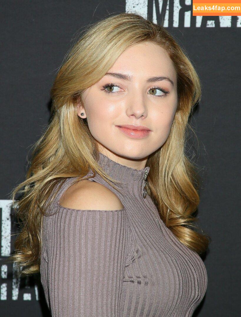Peyton List / PeytonList / dammitpayton leaked photo photo #0273