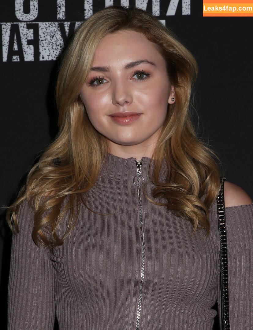 Peyton List / PeytonList / dammitpayton leaked photo photo #0275