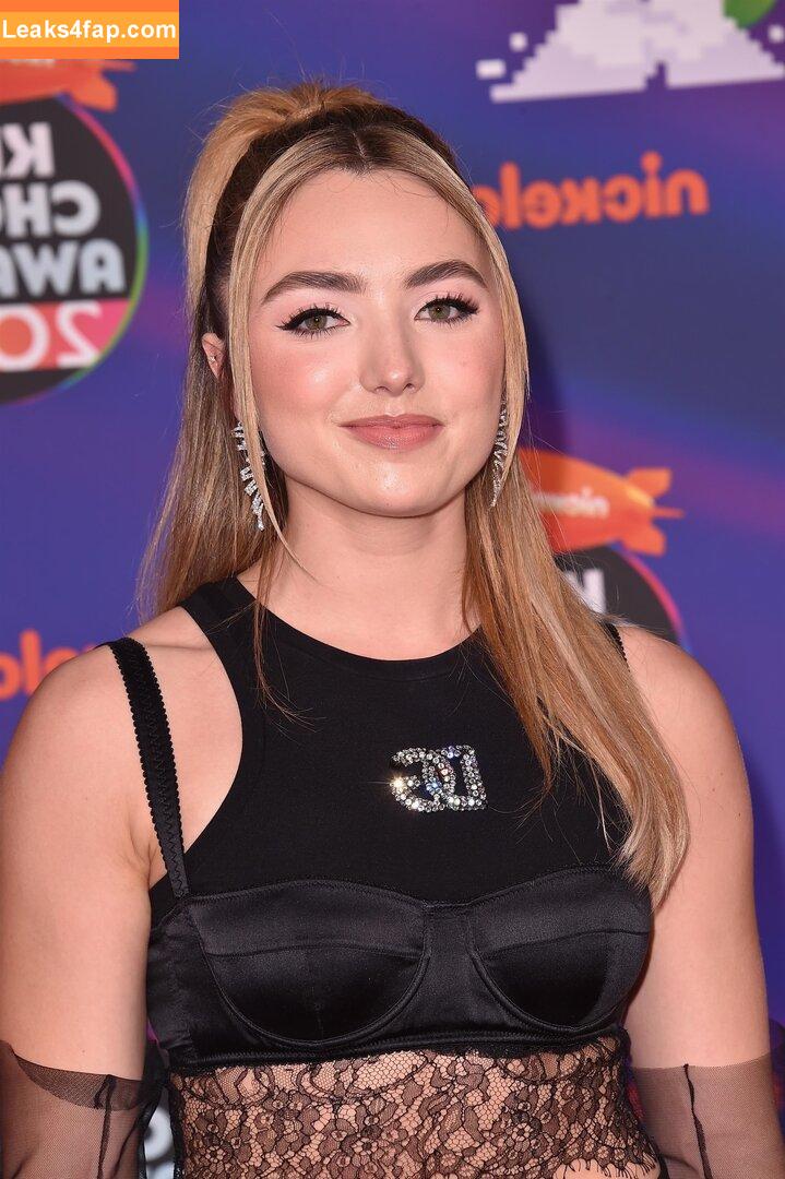 Peyton List / PeytonList / dammitpayton leaked photo photo #0286