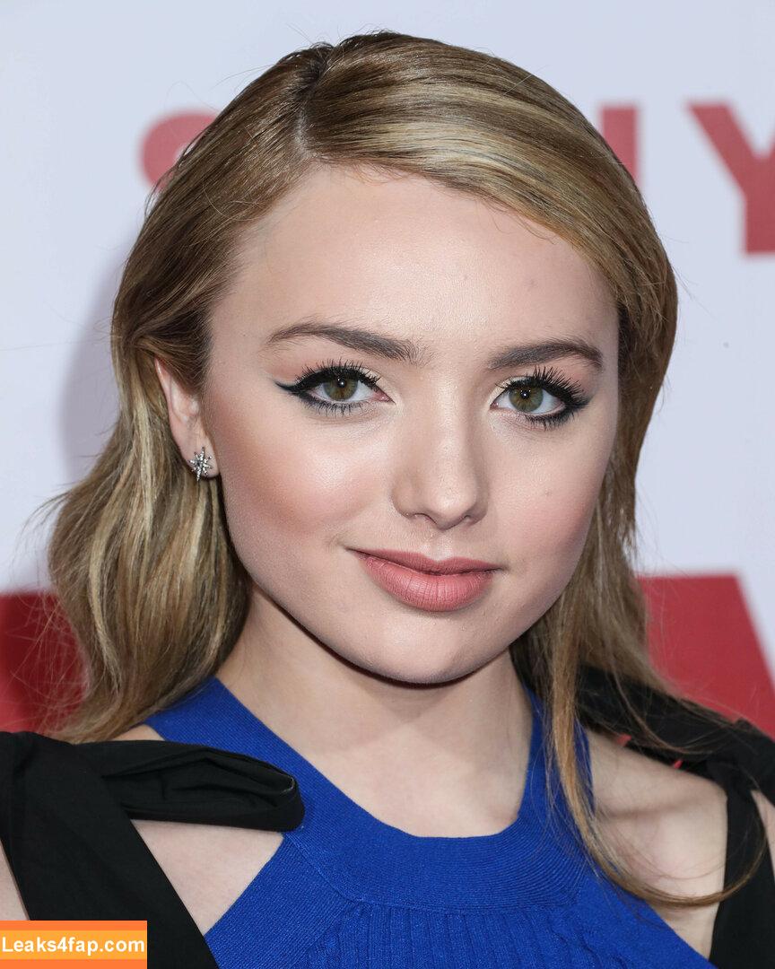 Peyton List / PeytonList / dammitpayton leaked photo photo #0290