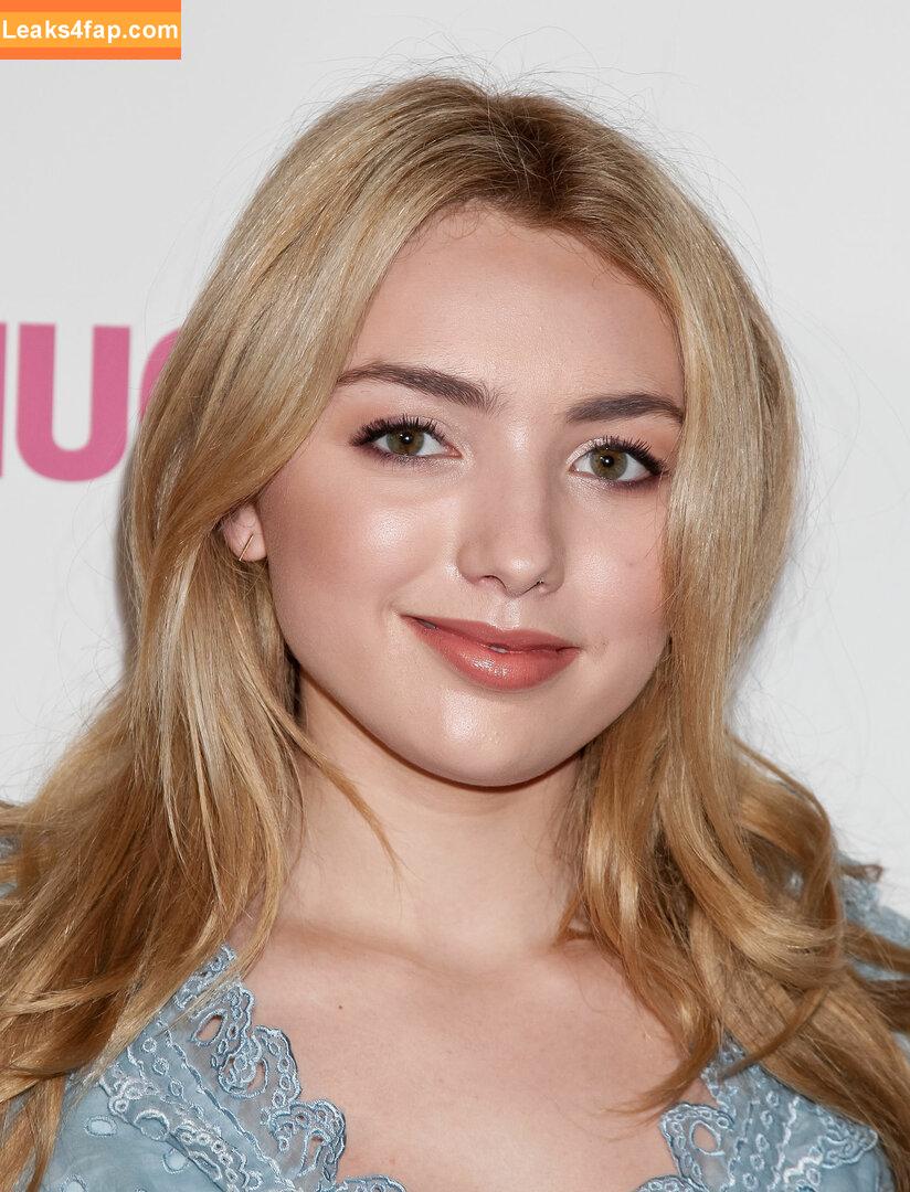 Peyton List / PeytonList / dammitpayton leaked photo photo #0297