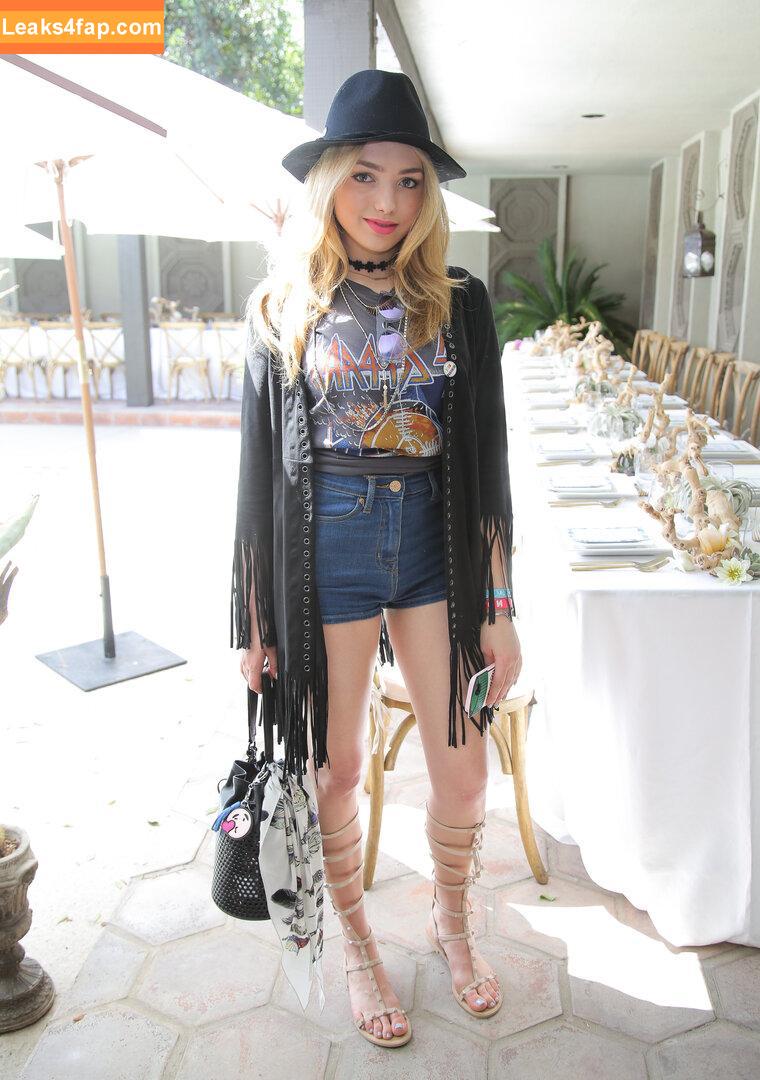 Peyton List / PeytonList / dammitpayton leaked photo photo #0307