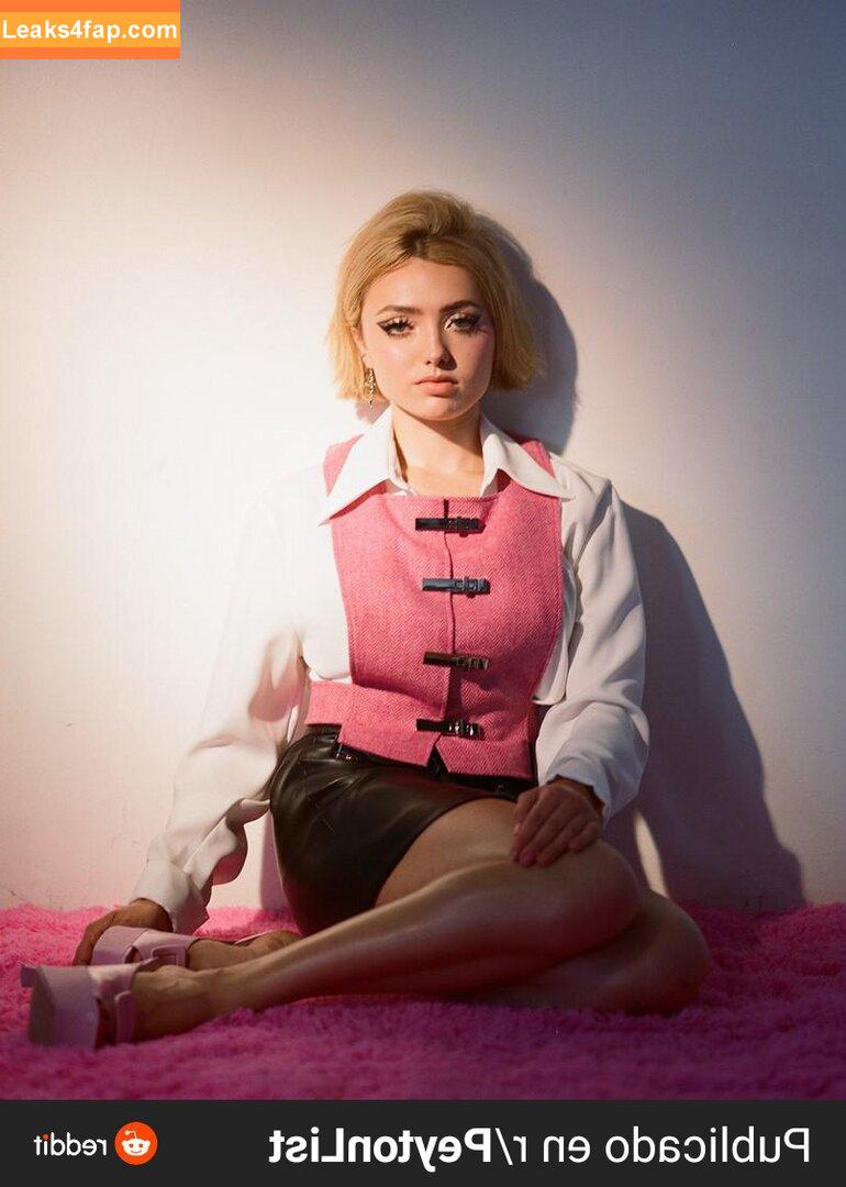 Peyton List / PeytonList / dammitpayton leaked photo photo #0332