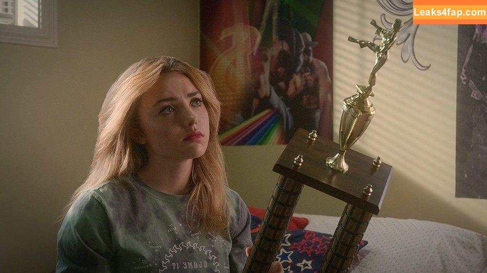 Peyton List / PeytonList / dammitpayton leaked photo photo #0337