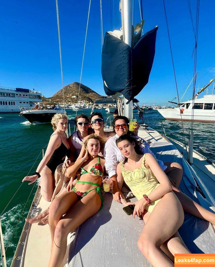 Peyton List / PeytonList / dammitpayton leaked photo photo #0386