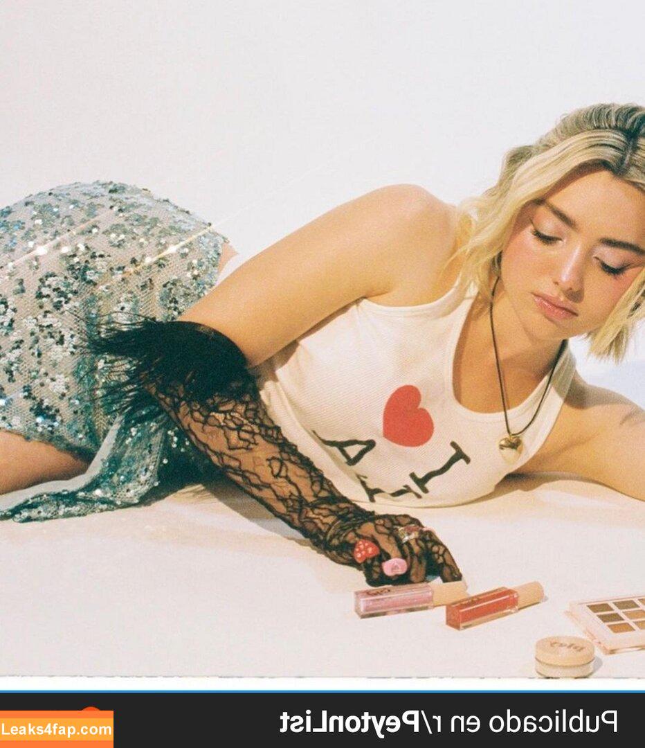 Peyton List / PeytonList / dammitpayton слитое фото фото #0412