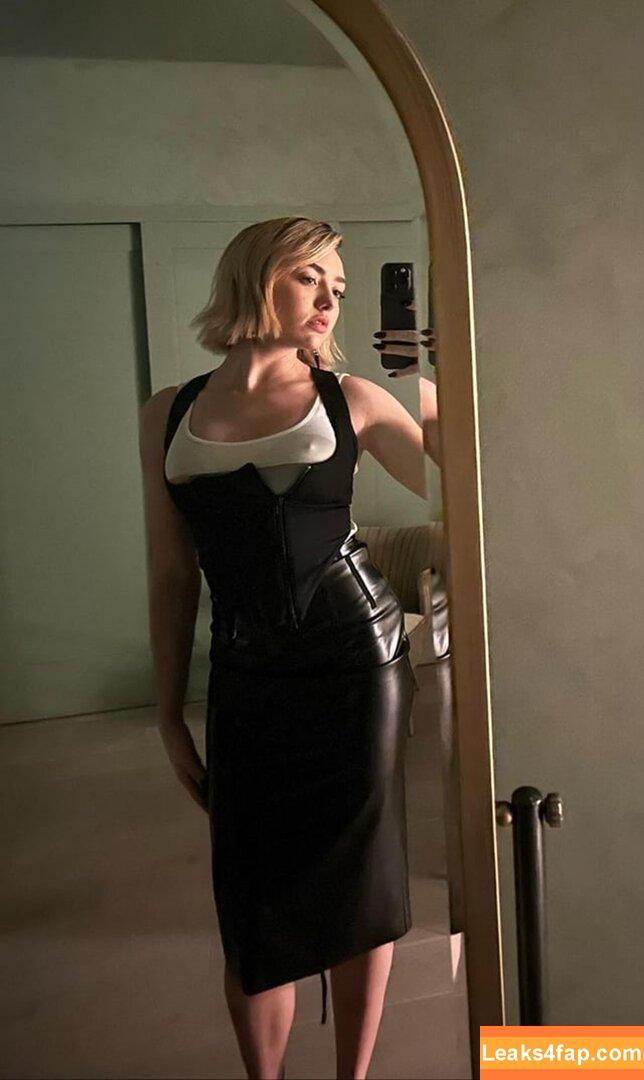 Peyton List / PeytonList / dammitpayton слитое фото фото #0415