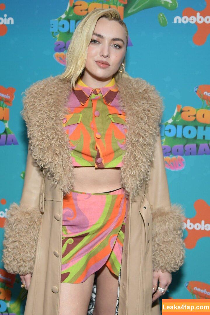 Peyton List / PeytonList / dammitpayton слитое фото фото #0433