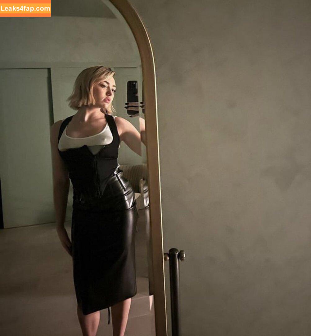 Peyton List / PeytonList / dammitpayton слитое фото фото #0448