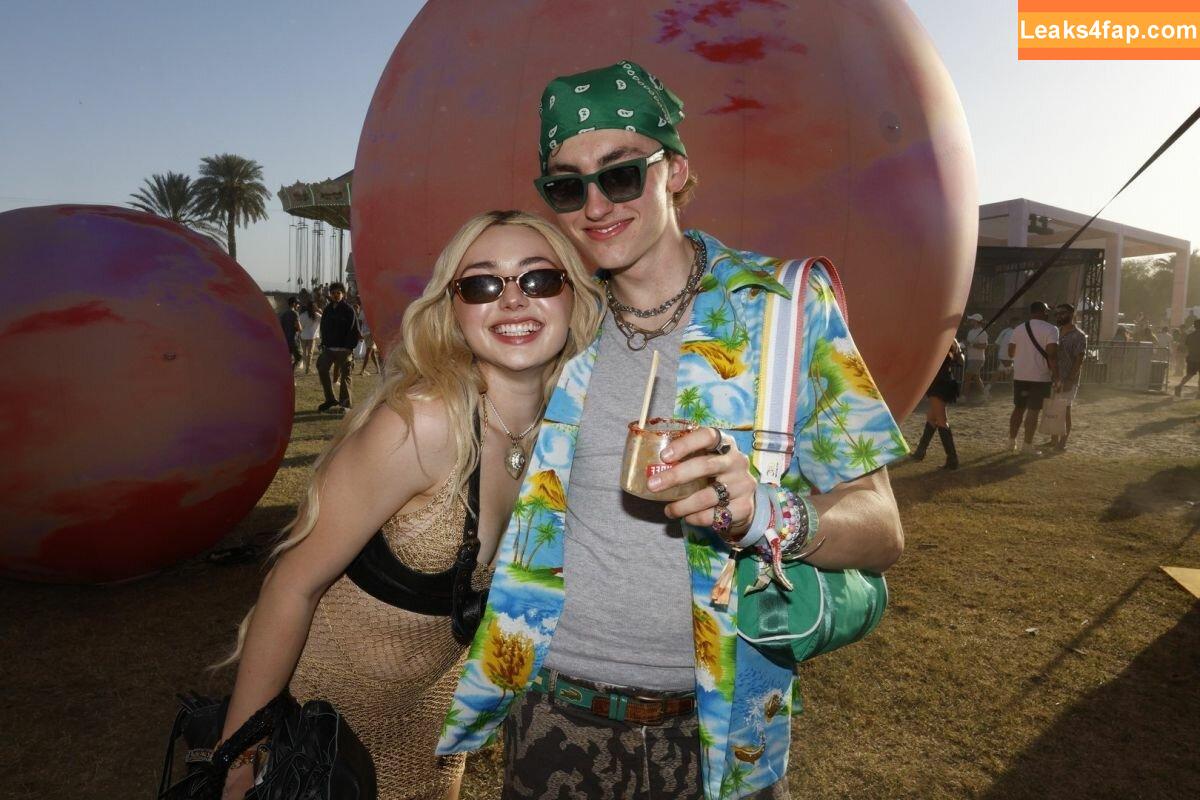 Peyton List / PeytonList / dammitpayton слитое фото фото #0459