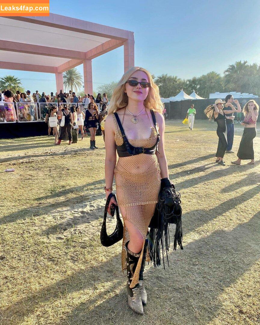 Peyton List / PeytonList / dammitpayton leaked photo photo #0462