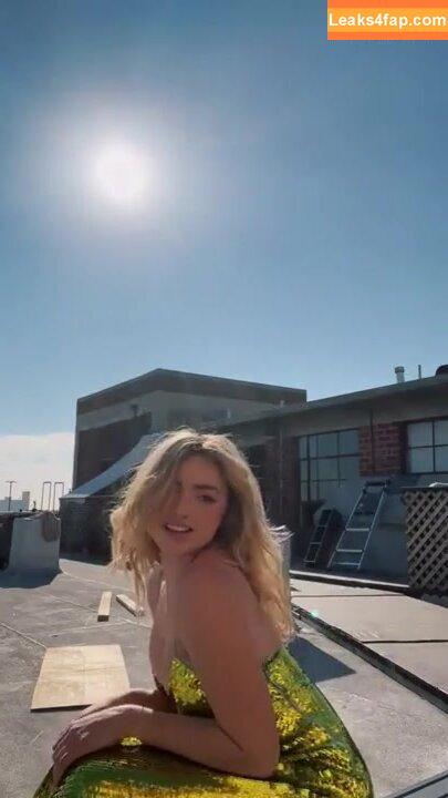 Peyton List / PeytonList / dammitpayton слитое фото фото #0471