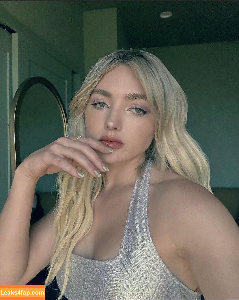 Peyton List / PeytonList / dammitpayton слитое фото фото #0476