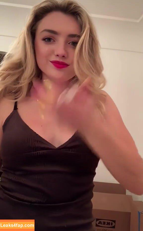 Peyton List / PeytonList / dammitpayton слитое фото фото #0479