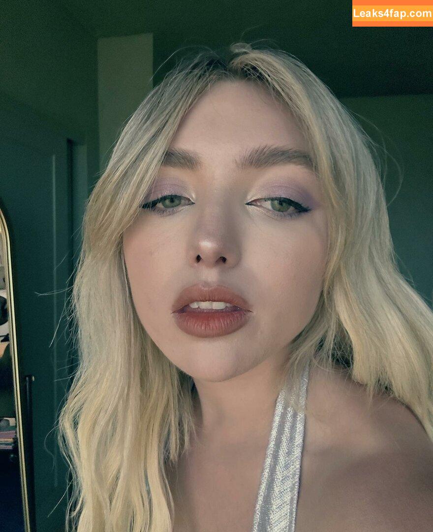 Peyton List / PeytonList / dammitpayton слитое фото фото #0481