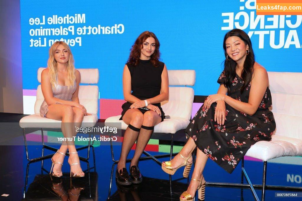 Peyton List / PeytonList / dammitpayton слитое фото фото #0482