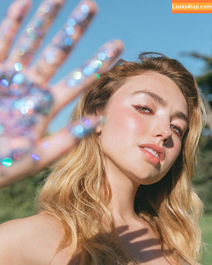 Peyton List / PeytonList / dammitpayton слитое фото фото #0500