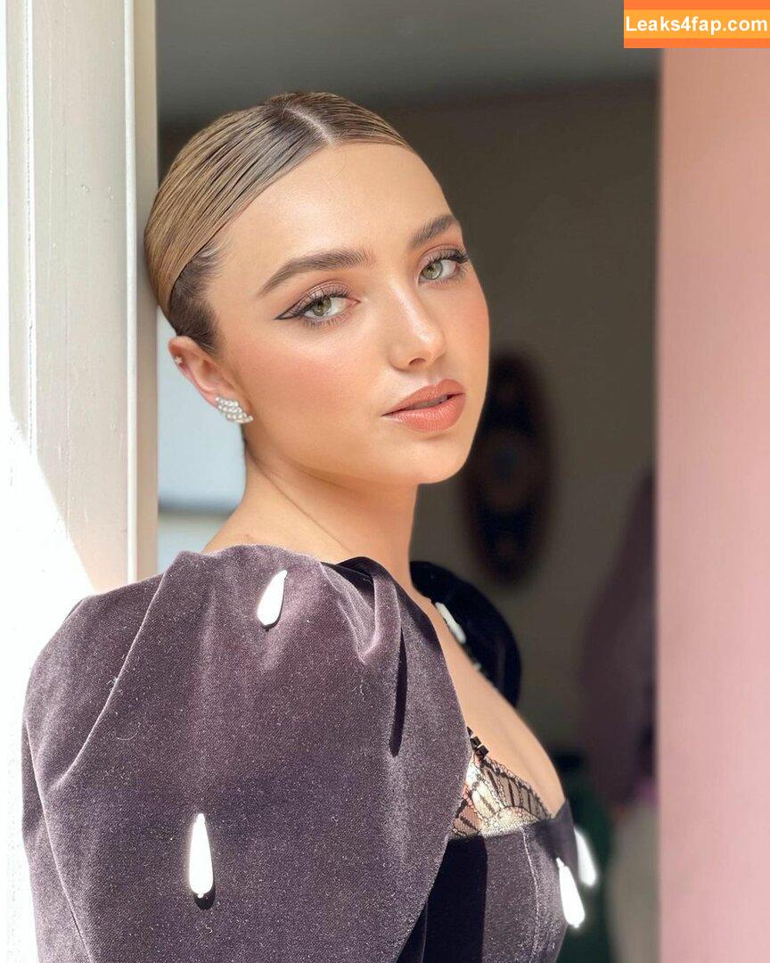 Peyton List / PeytonList / dammitpayton слитое фото фото #0502