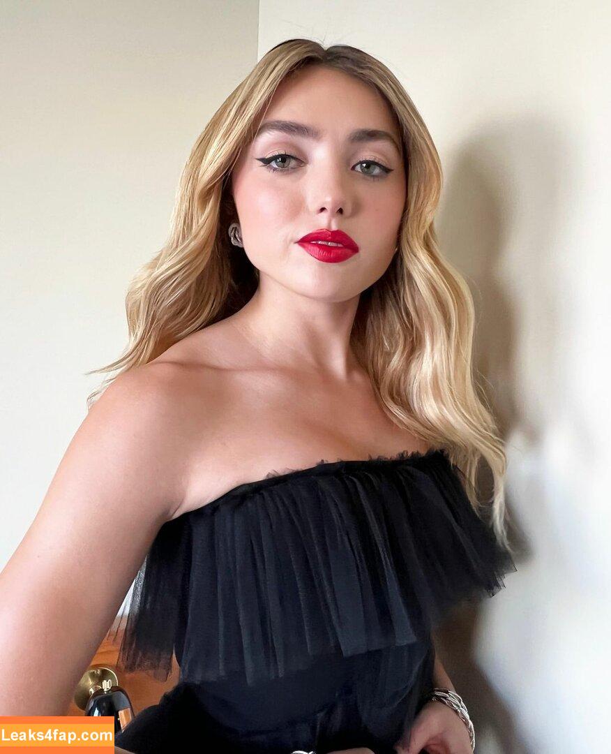 Peyton List / PeytonList / dammitpayton слитое фото фото #0509