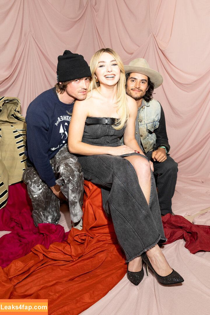 Peyton List / PeytonList / dammitpayton слитое фото фото #0525