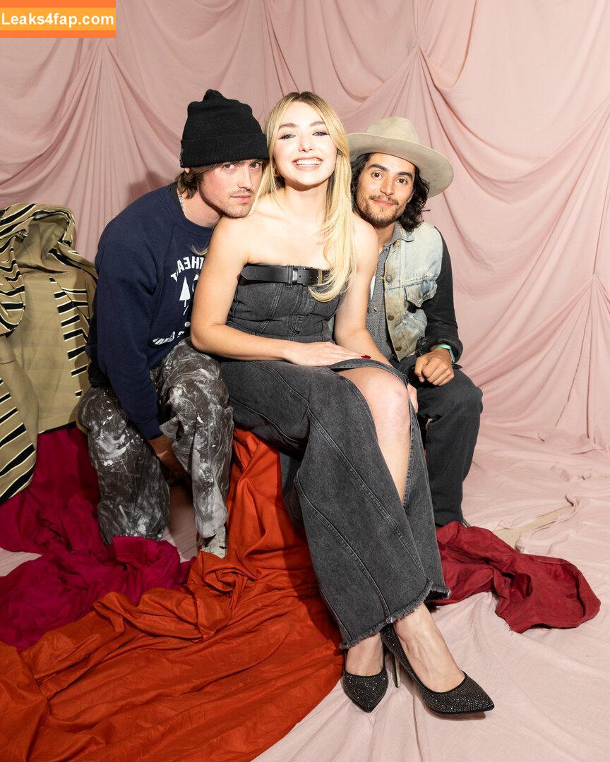 Peyton List / PeytonList / dammitpayton слитое фото фото #0530