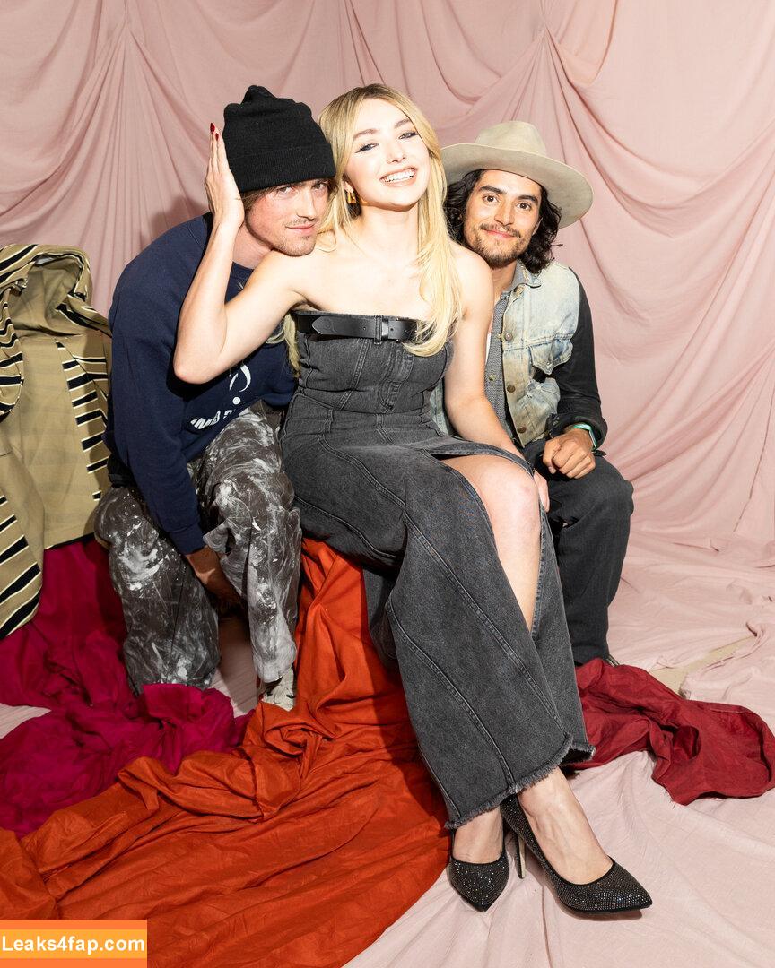 Peyton List / PeytonList / dammitpayton слитое фото фото #0531