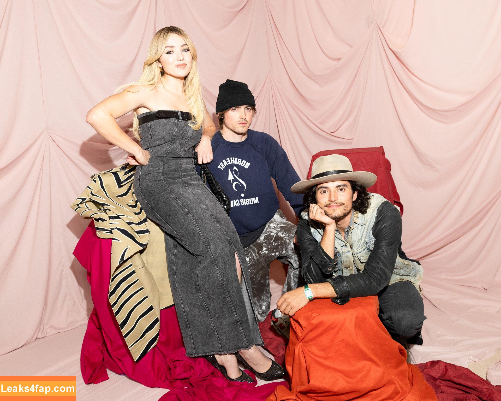 Peyton List / PeytonList / dammitpayton слитое фото фото #0532