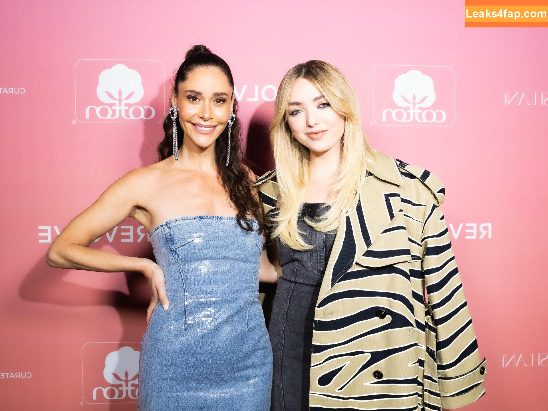 Peyton List / PeytonList / dammitpayton слитое фото фото #0535