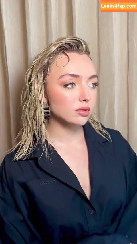 Peyton List / PeytonList / dammitpayton слитое фото фото #0541