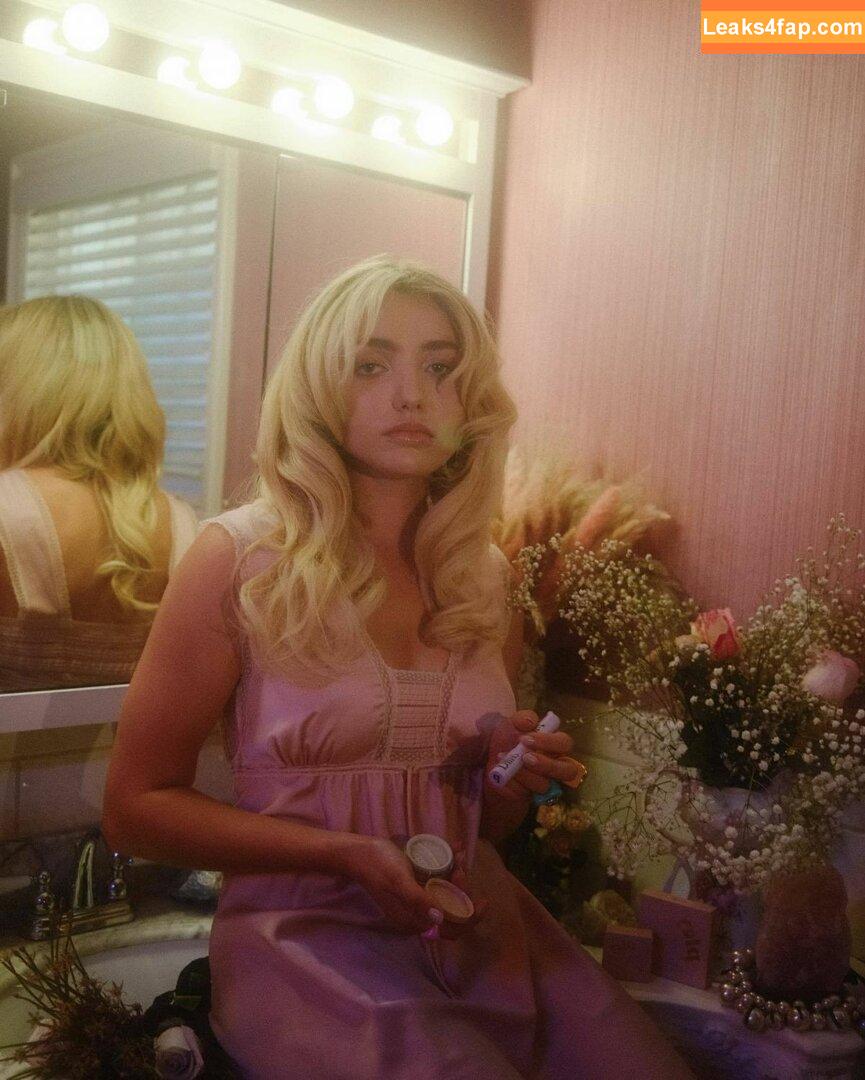 Peyton List / PeytonList / dammitpayton слитое фото фото #0542