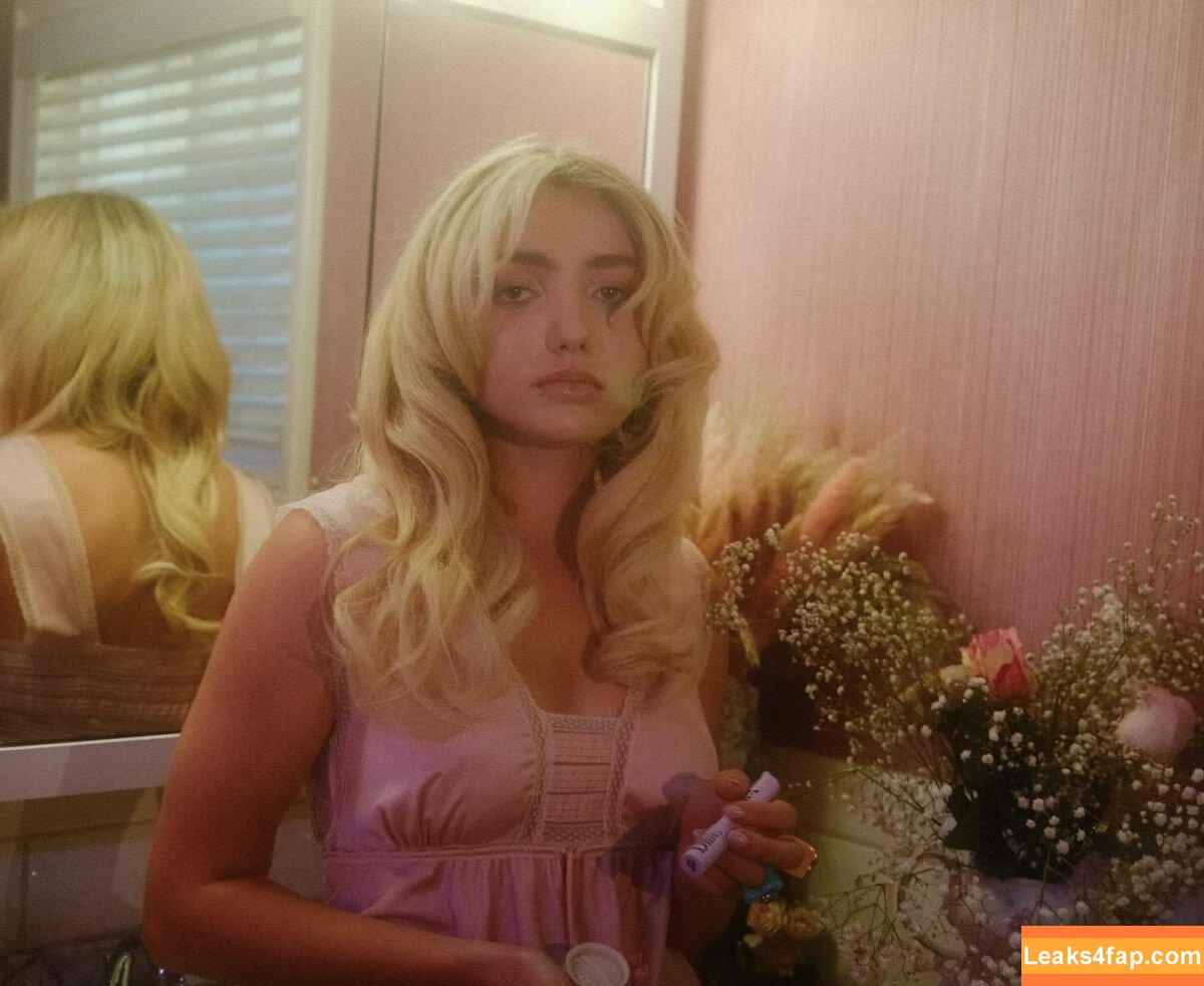 Peyton List / PeytonList / dammitpayton слитое фото фото #0543