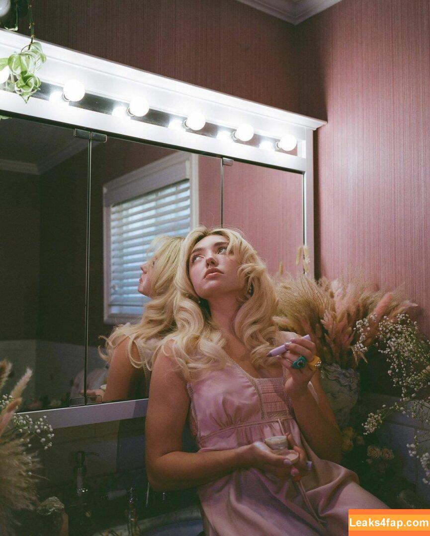 Peyton List / PeytonList / dammitpayton слитое фото фото #0544