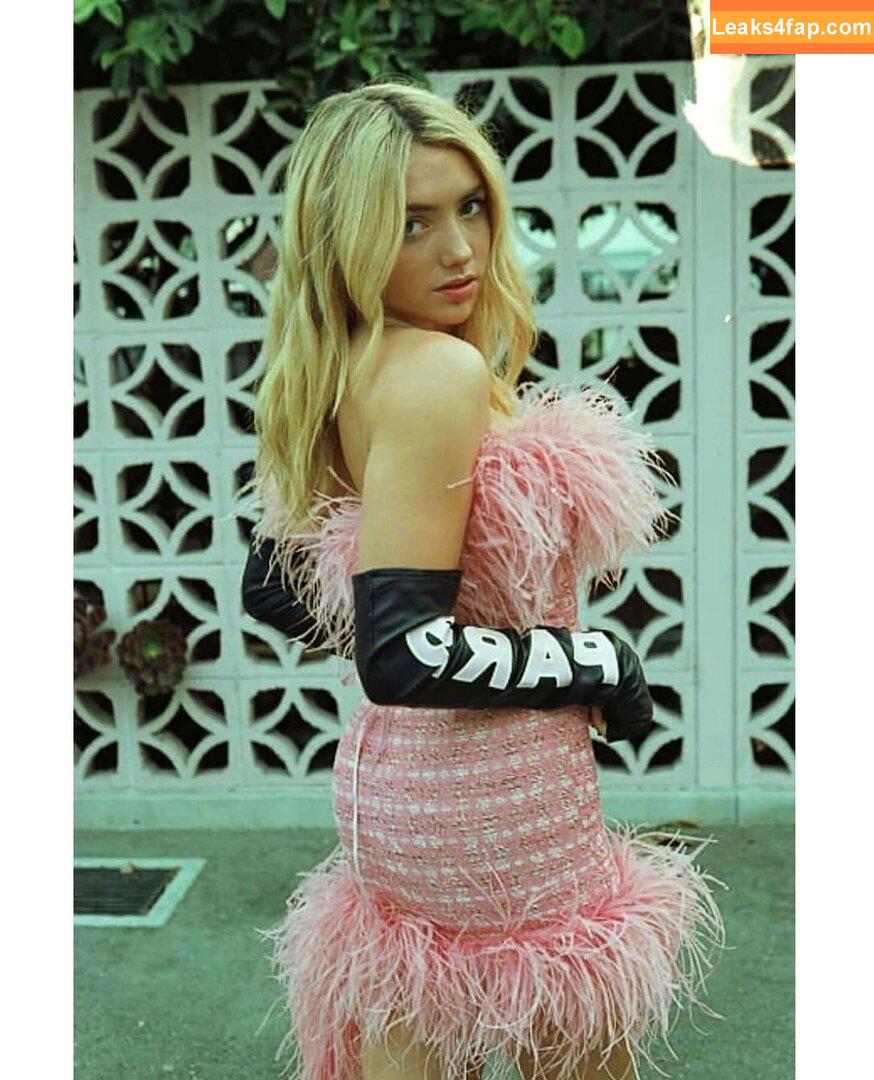 Peyton List / PeytonList / dammitpayton слитое фото фото #0555