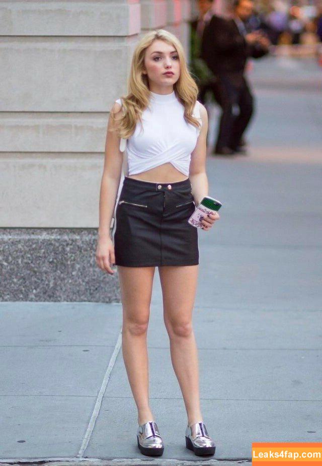 Peyton List / PeytonList / dammitpayton слитое фото фото #0562