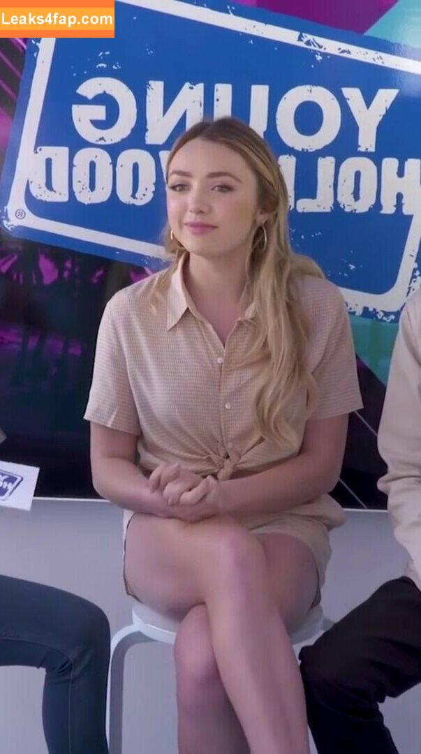 Peyton List / PeytonList / dammitpayton слитое фото фото #0570