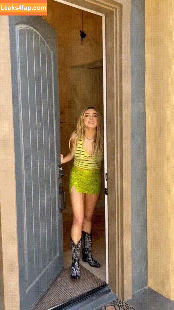 Peyton List / PeytonList / dammitpayton слитое фото фото #0584