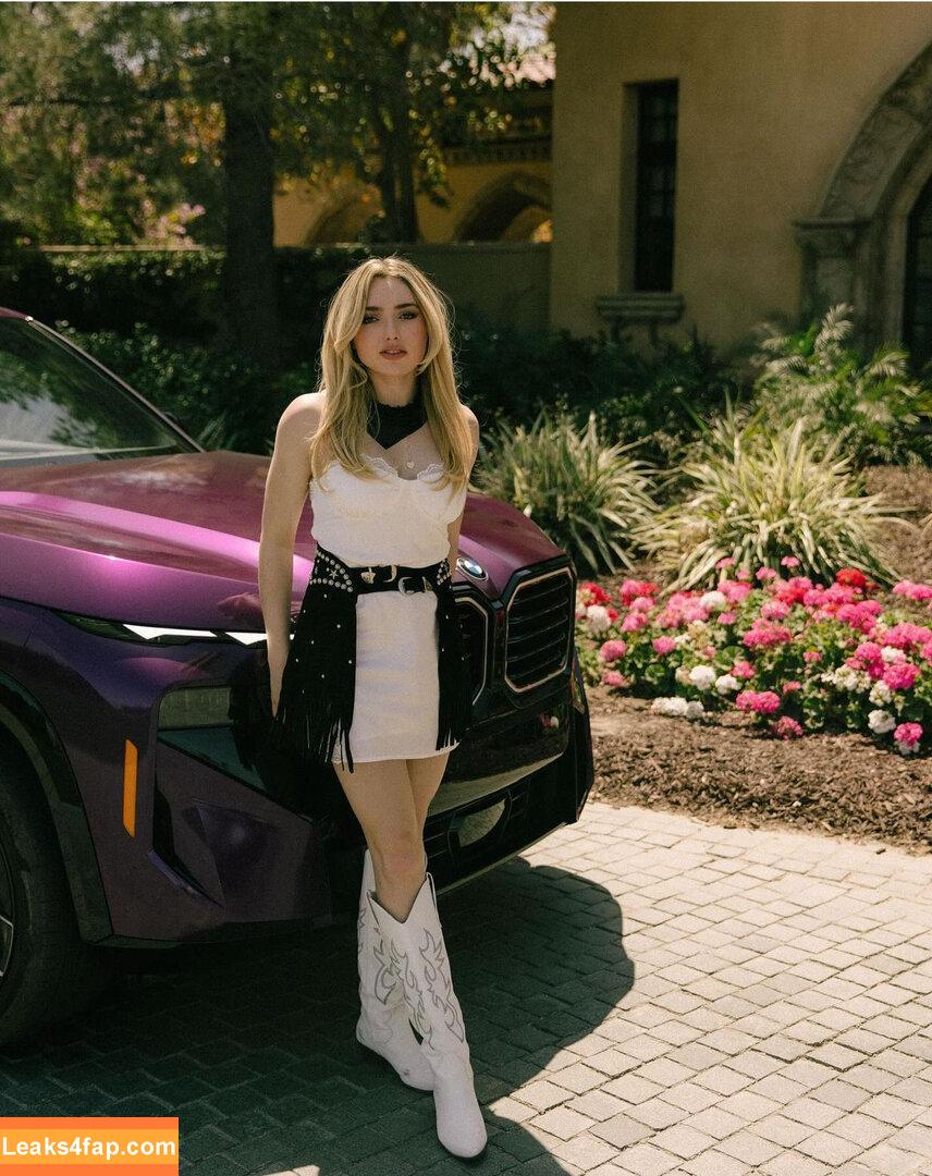 Peyton List / PeytonList / dammitpayton слитое фото фото #0587