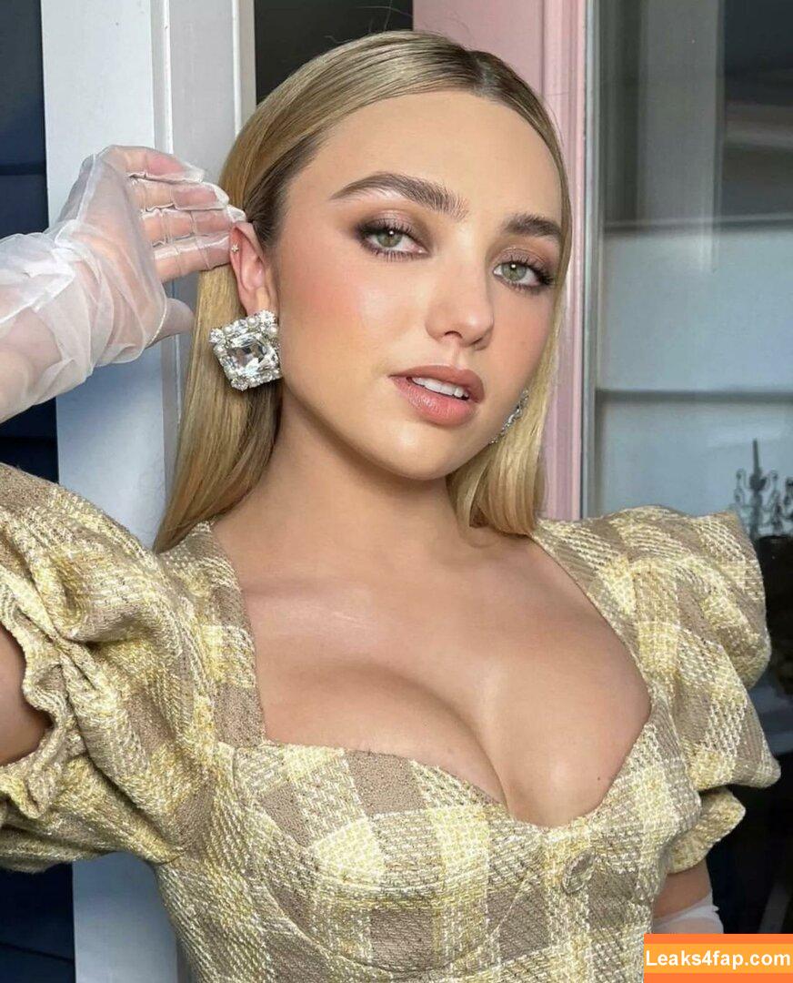 Peyton List / PeytonList / dammitpayton слитое фото фото #0594