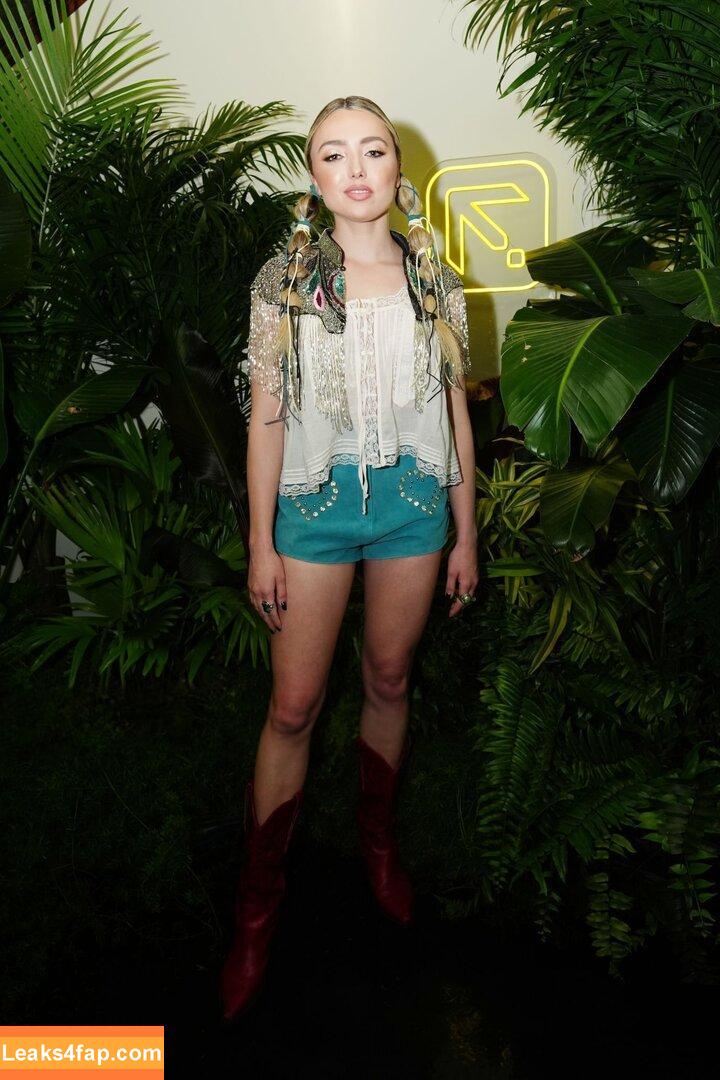 Peyton List / PeytonList / dammitpayton слитое фото фото #0595