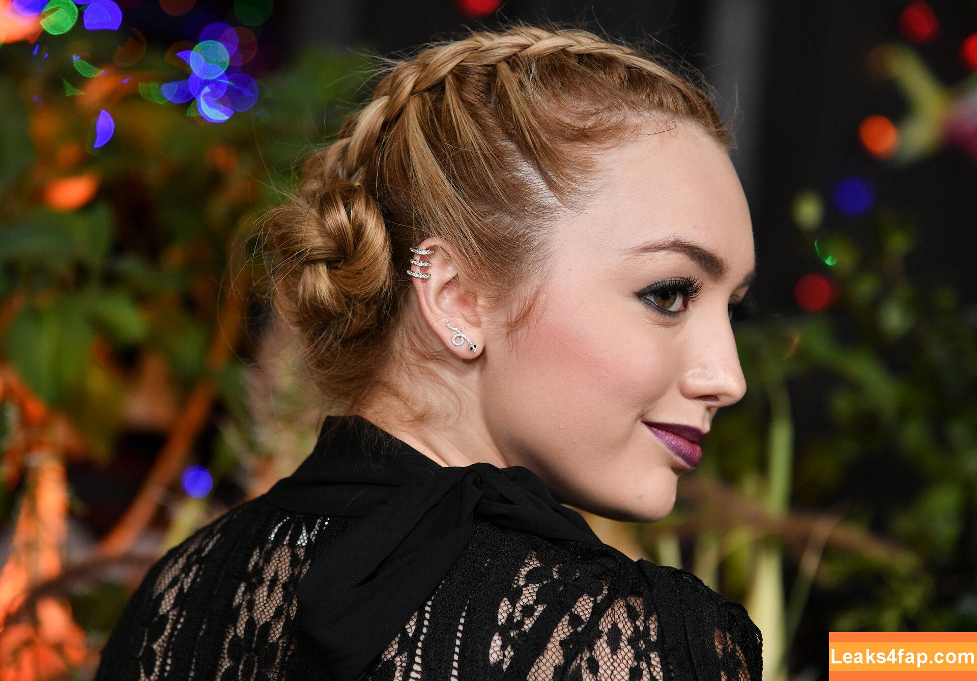 Peyton List / PeytonList / dammitpayton слитое фото фото #0603